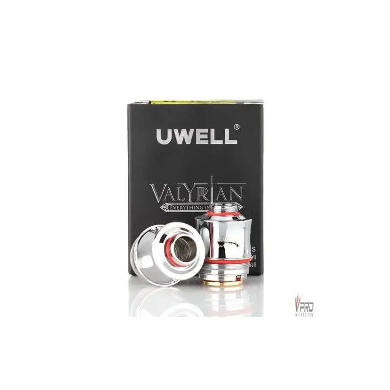 Uwell Valyrian Replacement Coils