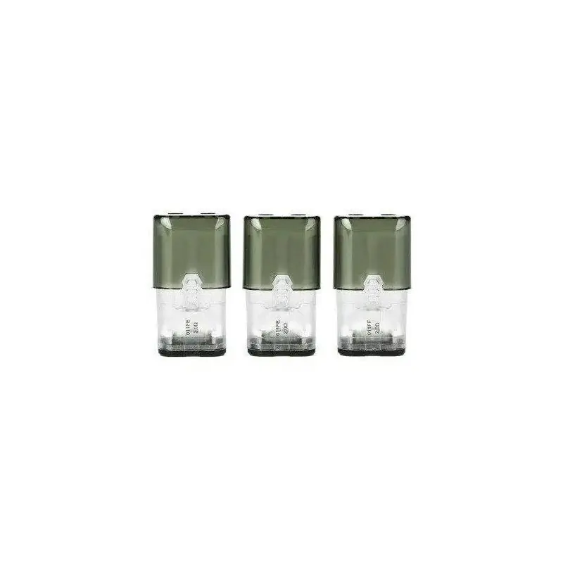 Suorin iShare Cartridge 0.9ml 3pcs