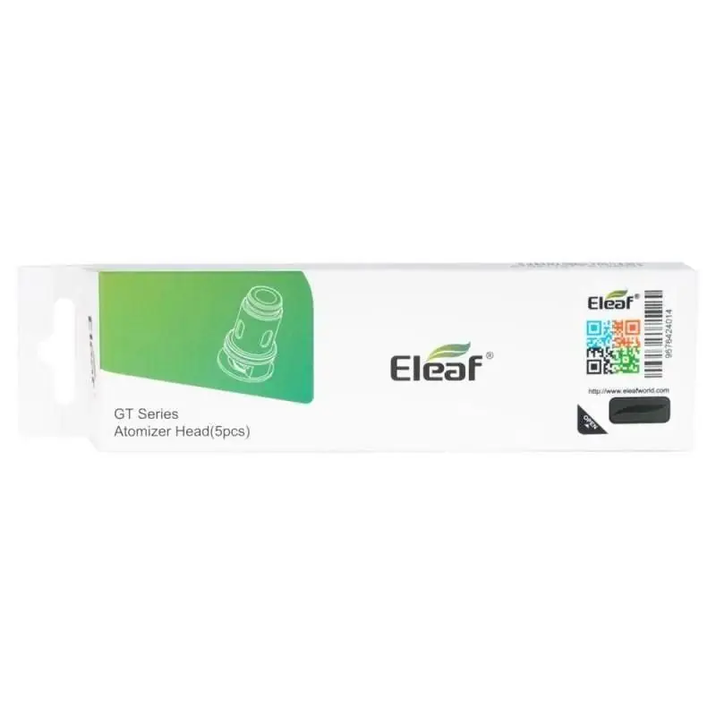 ELeaf GT Replacement Coils