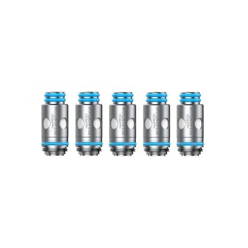 SMOK x OFRF NEXmesh Replacement Coils - Smoktech