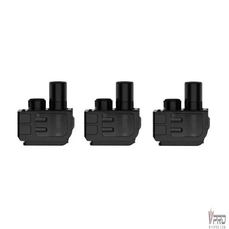 Smok MAG Empty RPM Pod 3pk - Smoktech