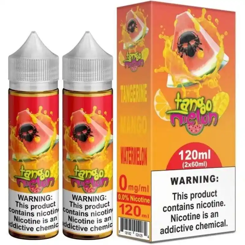 Tango Melon - Transistor 120mL