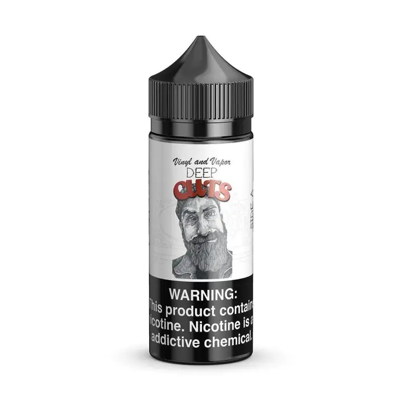 Side A - Dragonshake - Deep Cuts 100mL