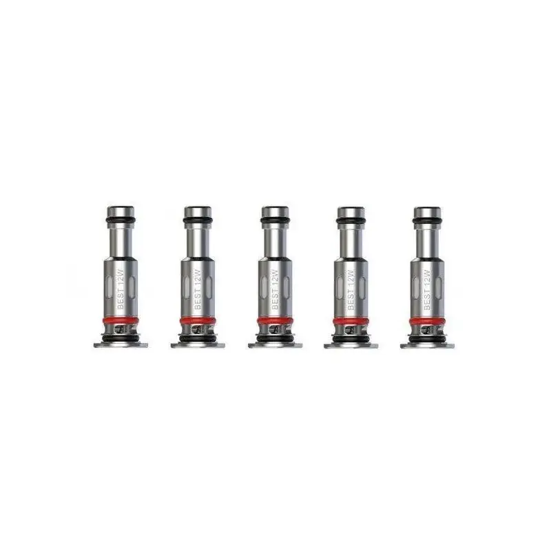 SMOK LP1 Replacement Coils - Smoktech