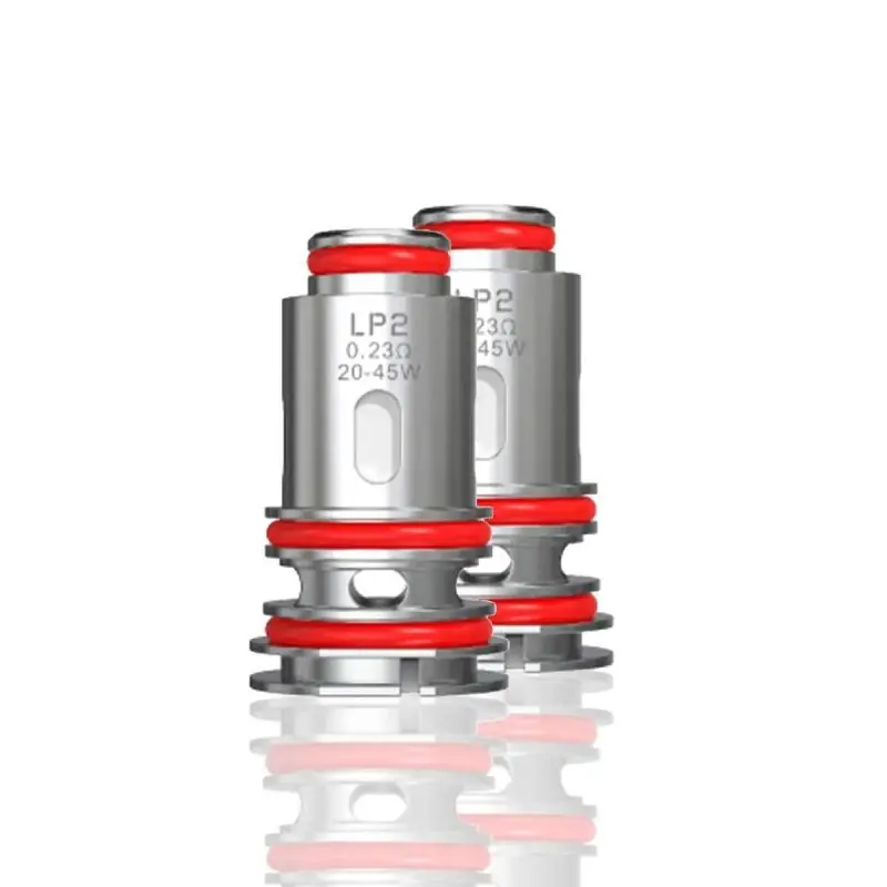 SMOK LP2 Replacement Coils - Smoktech