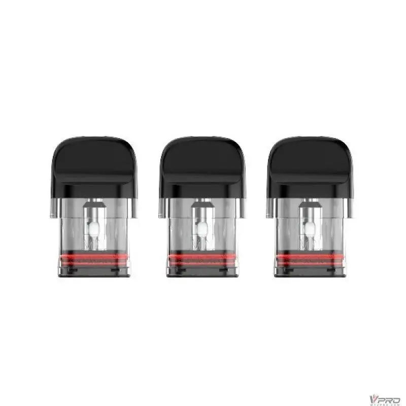 SMOK NOVO 2X Replacement Pods - Smoktech