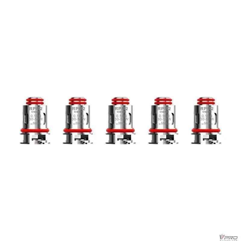 SMOK RPM 2 Replacement Coils - Smoktech