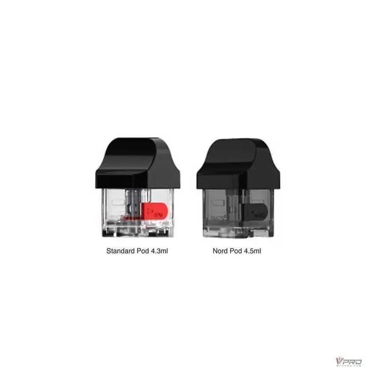 SMOK RPM Replacement Pods - Smoktech