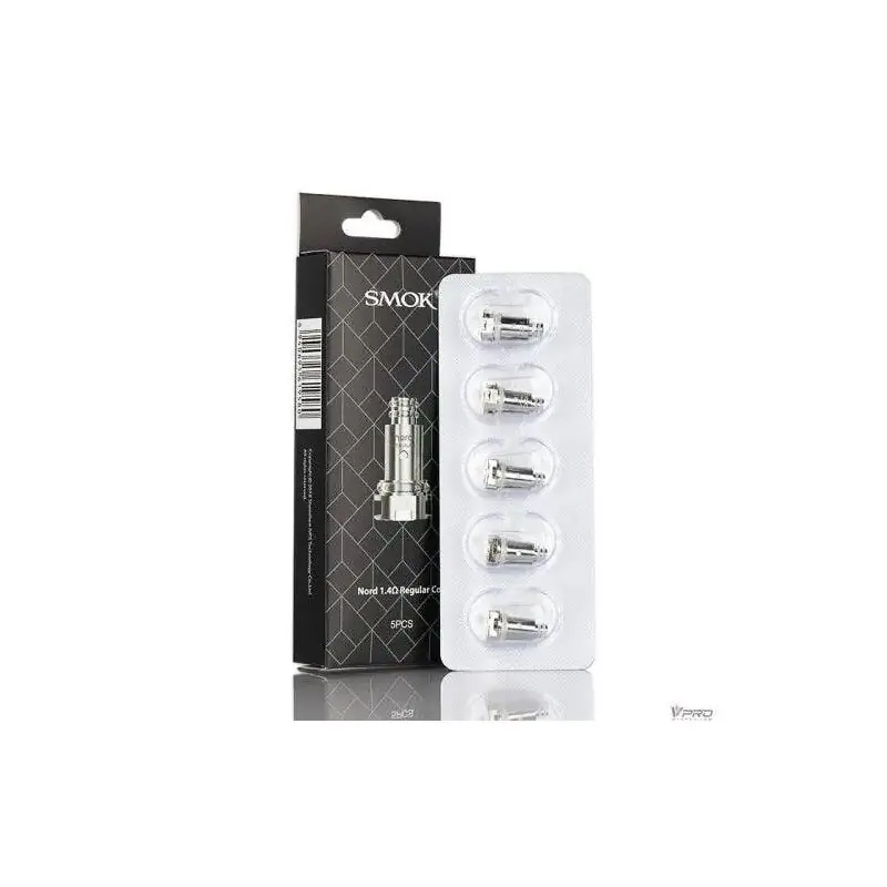 SMOK Nord Replacement Coils - Smoktech