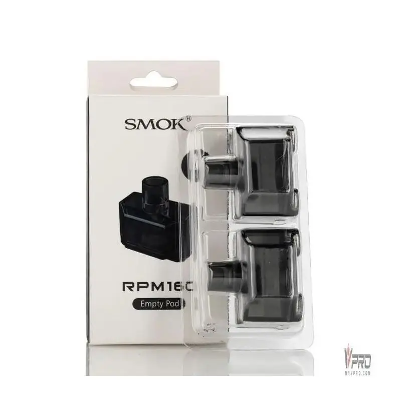 Smok RPM160 Replacement Pods - Smoktech