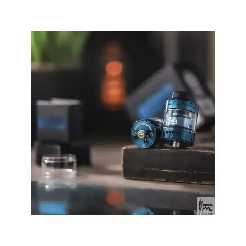Vaperz Cloud Osiris RTA