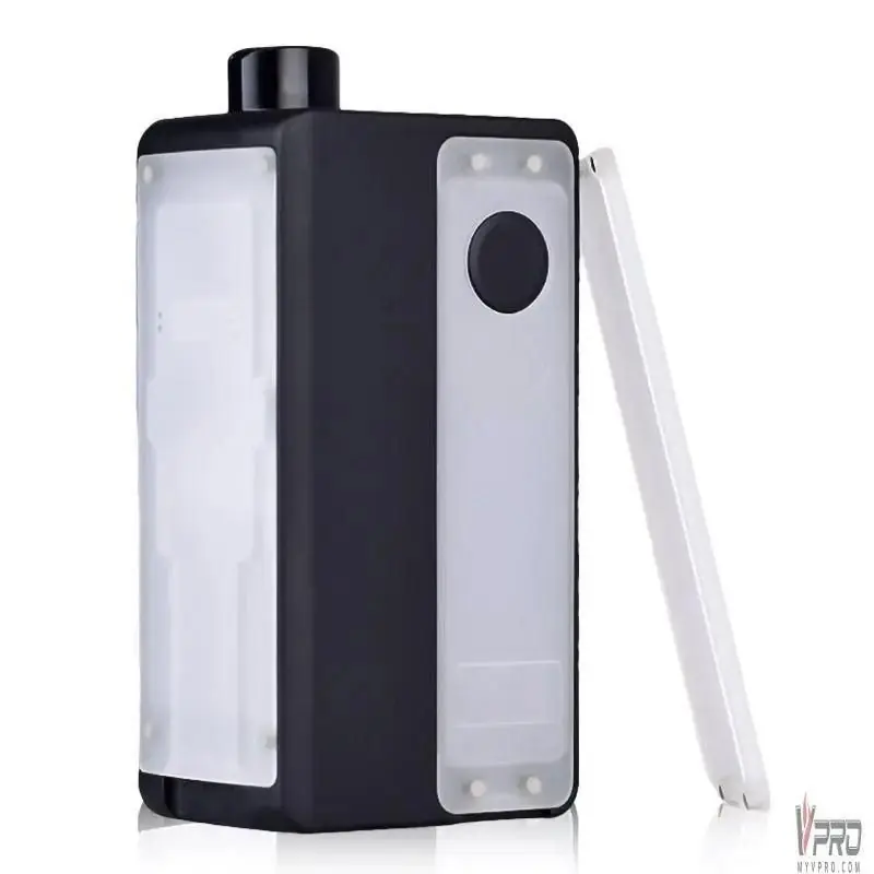 Stubby AIO Panel Set - Vaperz Cloud