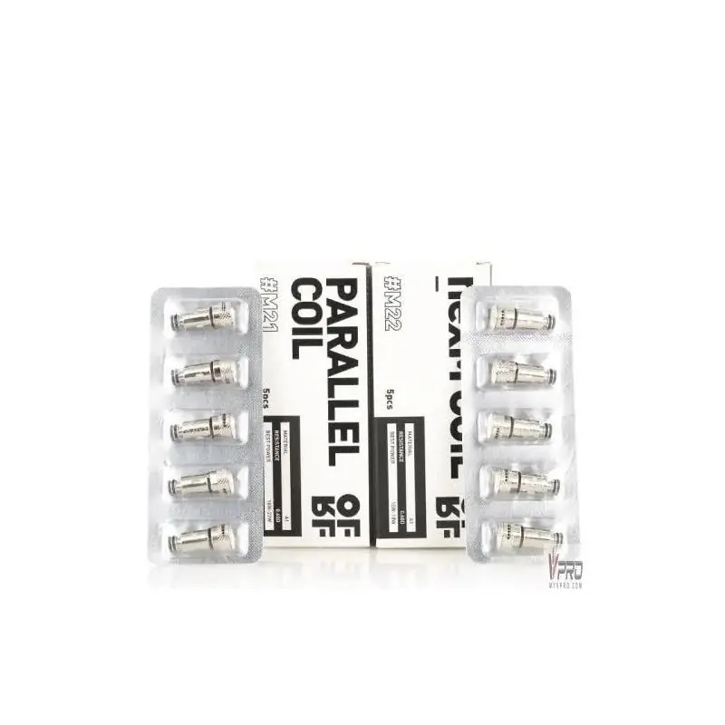 Wotofo NexMini Pod Replacement Coils