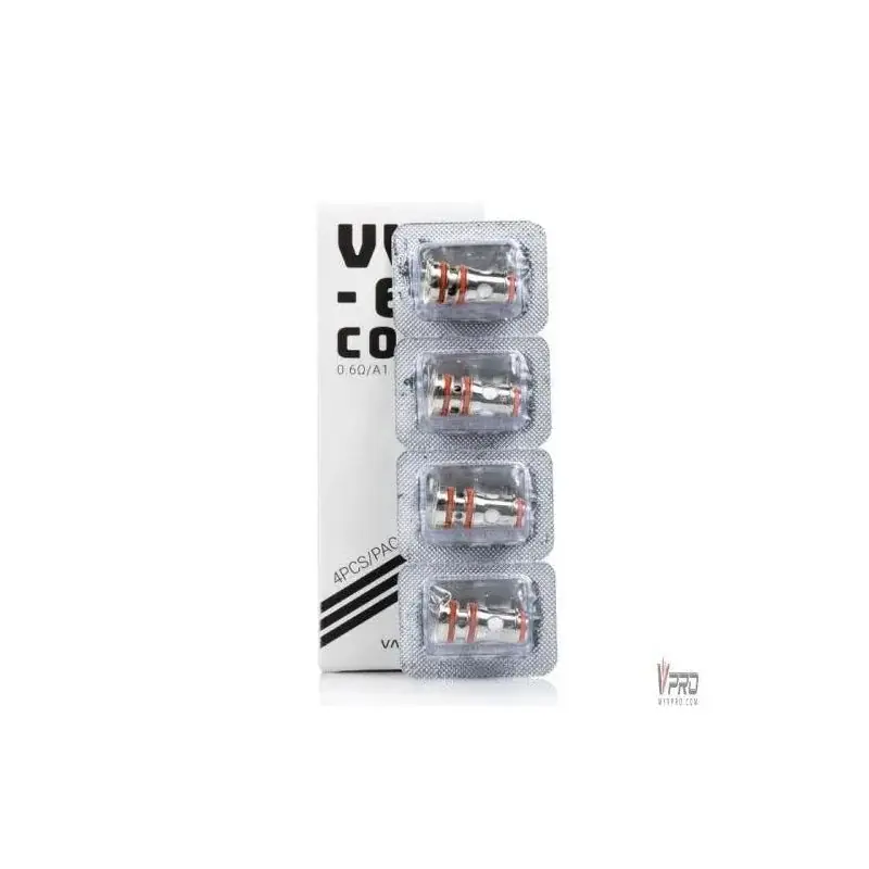 Vandy Vape VVC Replacement Coils