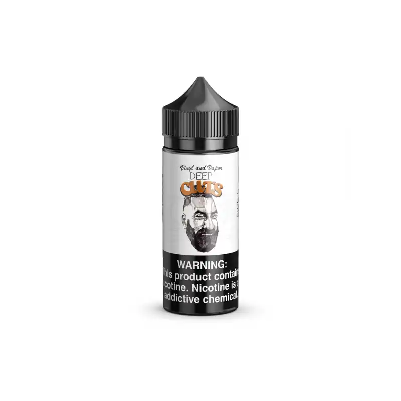 Side C - P.B. Party - Deep Cuts 100mL