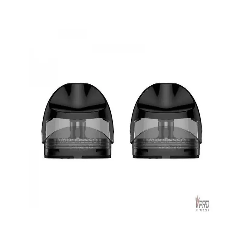 Vaporesso Zero S Replacement Pods