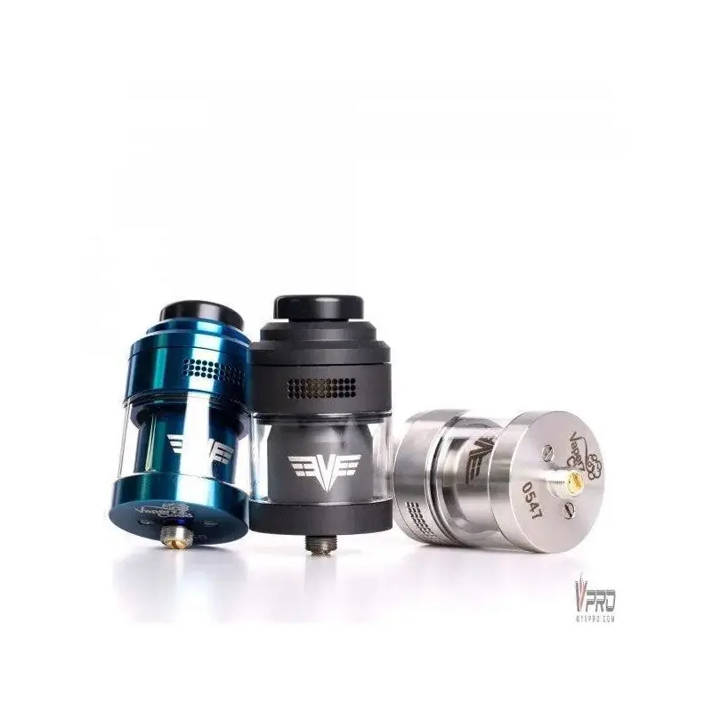 Vaperz Cloud Valkyrie 30mm RTA