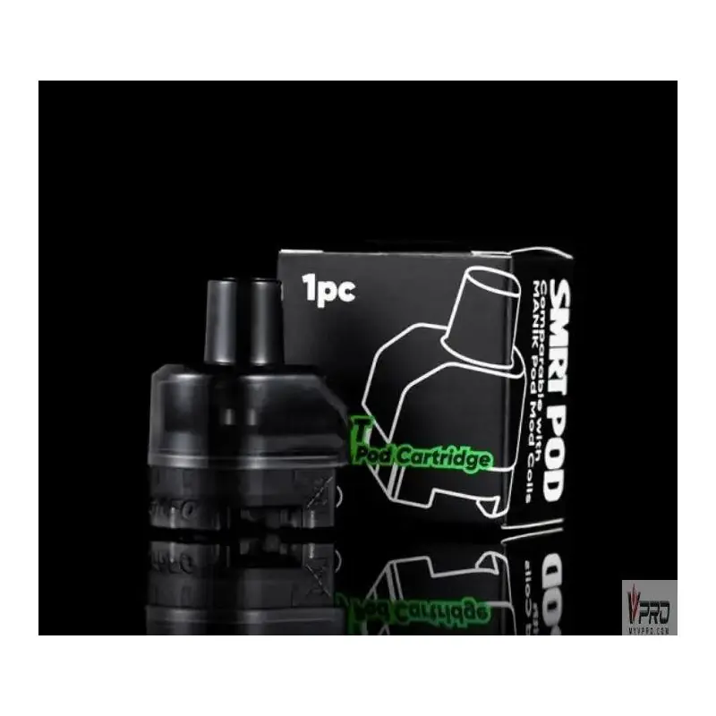 Wotofo SMRT PnP Empty Pod Cartridge