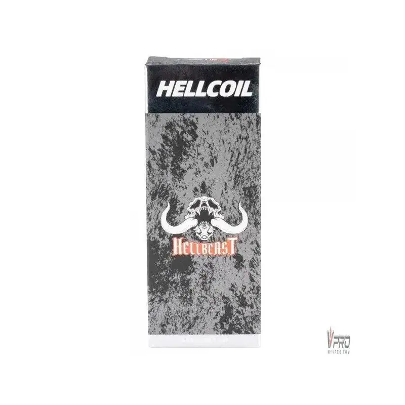 HellVape Hell Coils