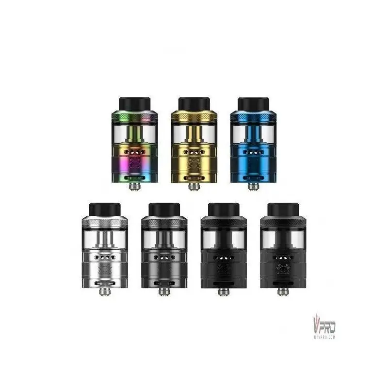 HellVape Fat Rabbit RTA