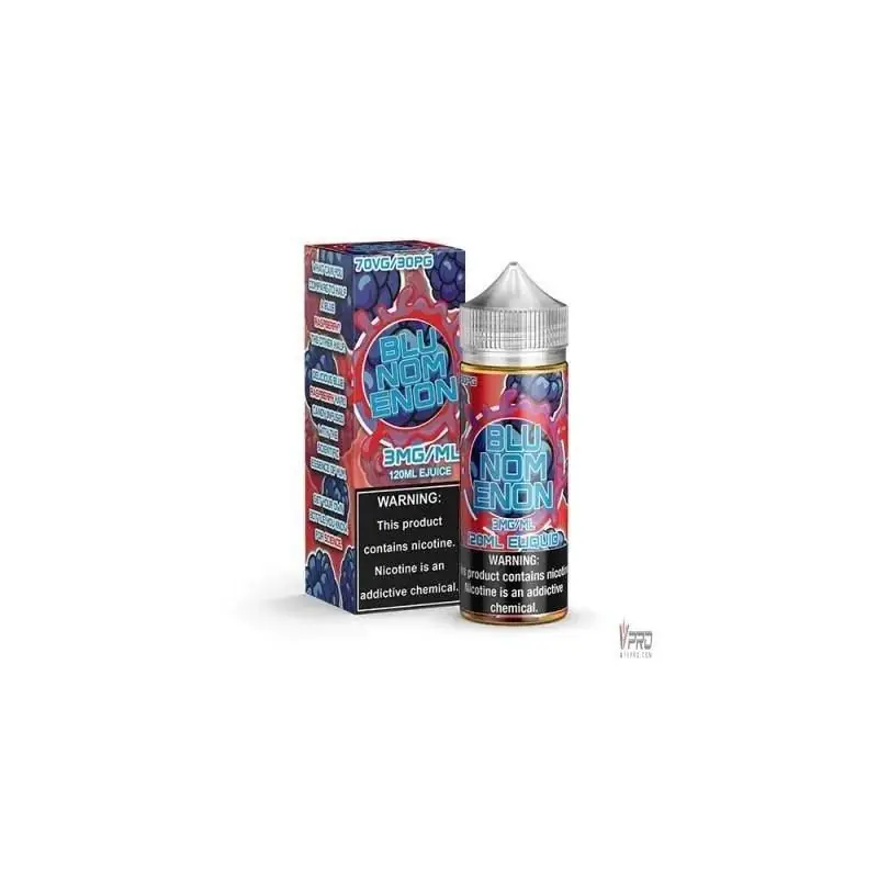 Blunomenon - Nomenon 120mL