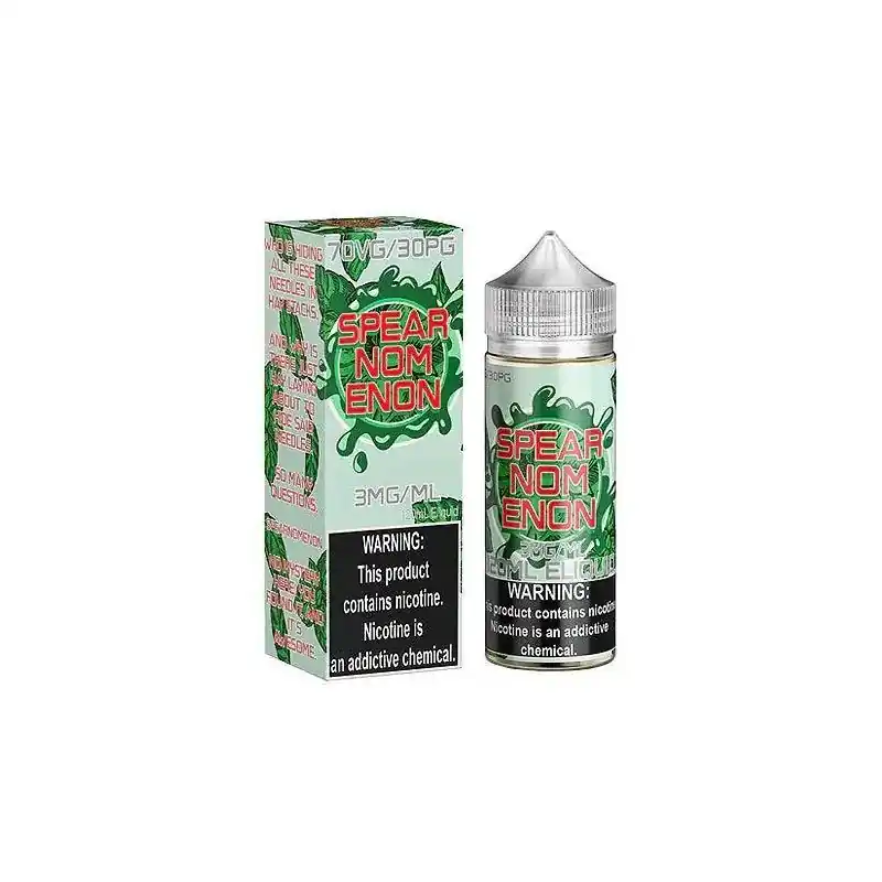 Spearnomenon - Nomenon 120mL