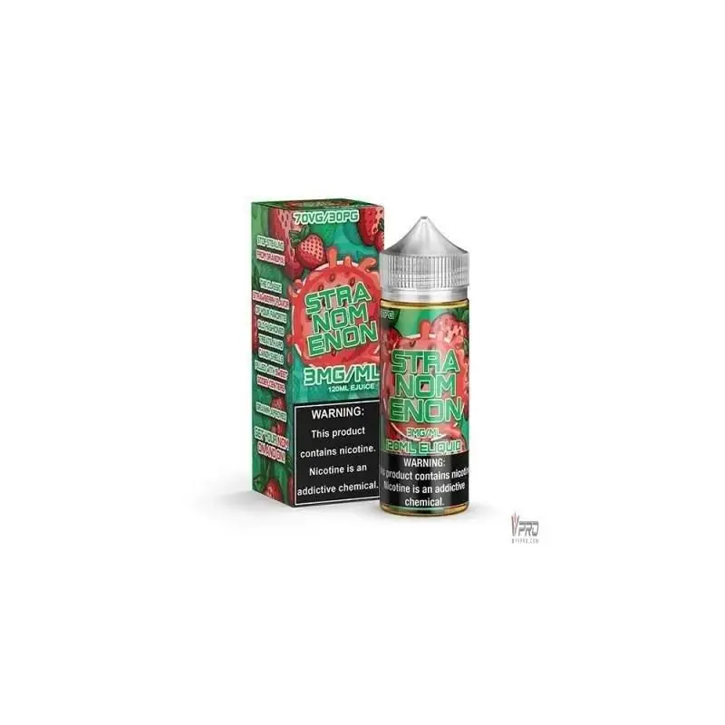 Stranomenon - Nomenon 120mL