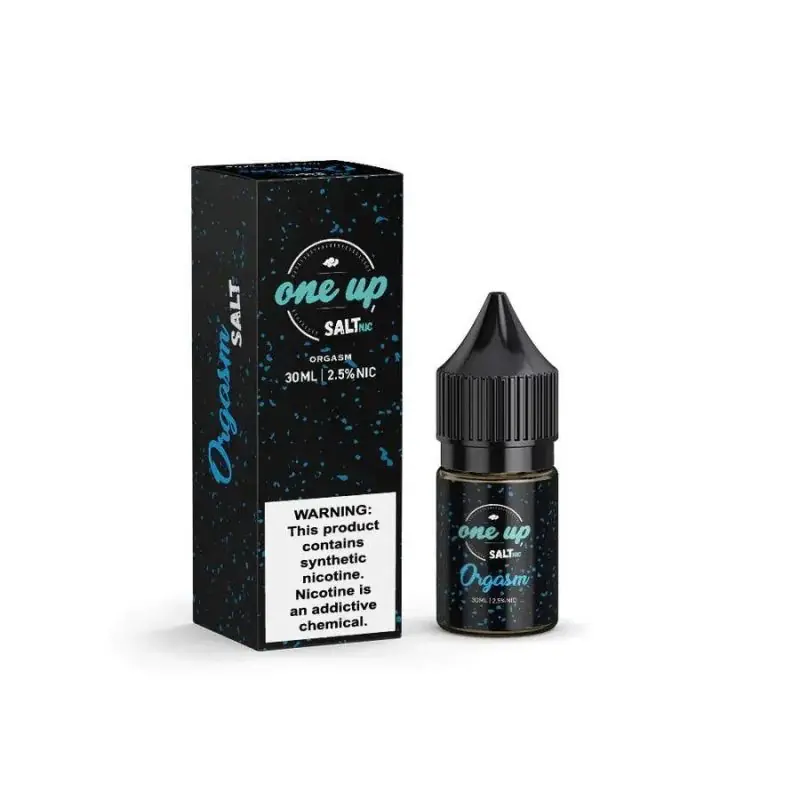 Orgasm - One Up Salt 30mL
