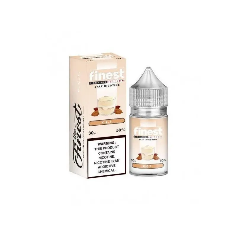 V.C.T. - The Finest Salt 30mL