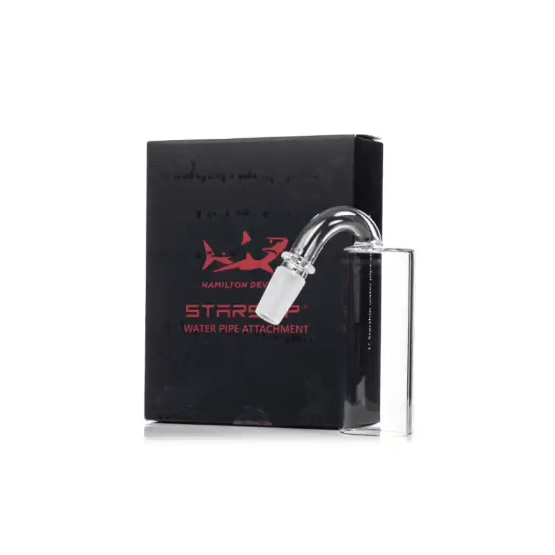 Hamilton Devices Starship Water Pipe Attachment