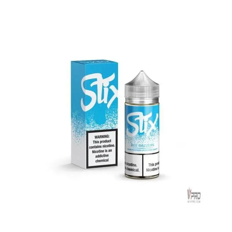 Bee Razzers - Stix 100mL