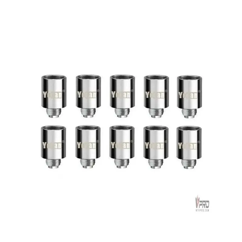 Yocan STIX Ceramic Coils