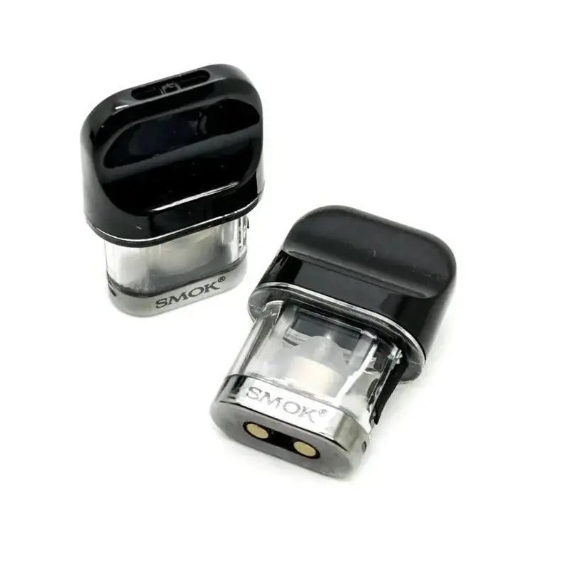 SMOK Novo 2ML Replacement Pods - Smoktech