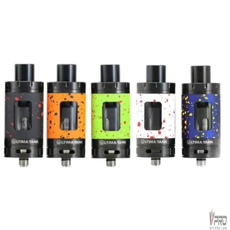 Horizon Ultima Tank - Horizon Tech