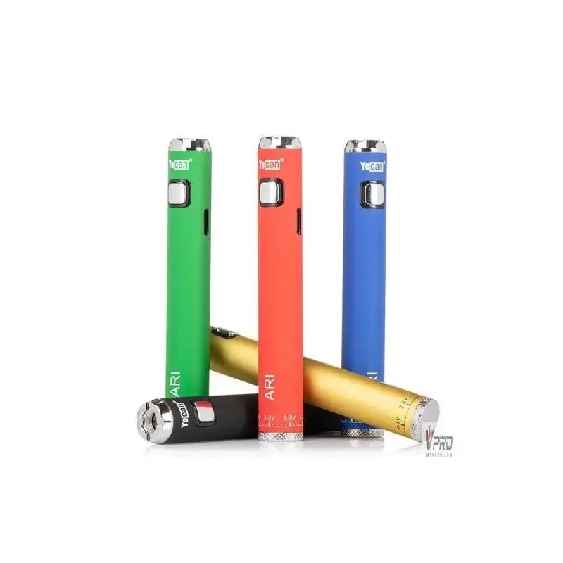 Yocan ARI 650mAh Battery