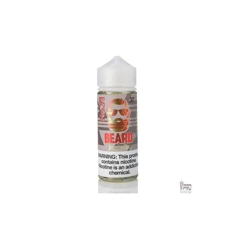 NO. 71 - Beard Vape Co. 120mL