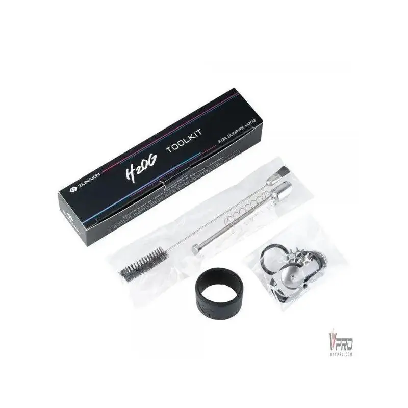 Innokin Sunpipe H2Og Tool Kit