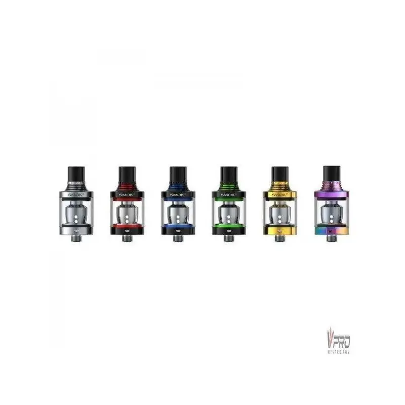 Smok Spirals PLUS 24mm Tank - Smoktech