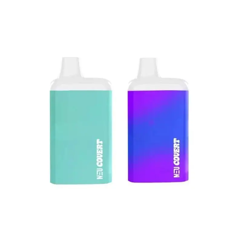Neu Covert PUSH 650mAh Battery