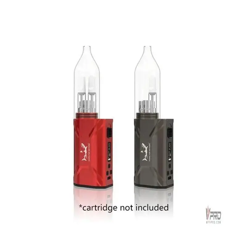 Hamilton Jetstream 510 Vaporizer - Hamilton Devices