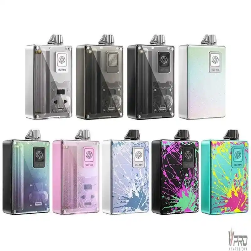 Lost Vape Centaurus B80 AIO Kit