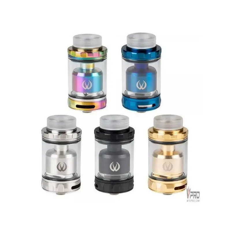 Vandy Vape Revolver RTA