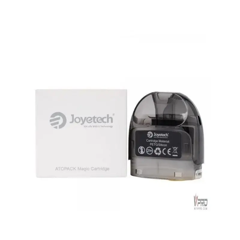JoyEtech Atopack Magic Replacement Cartridge