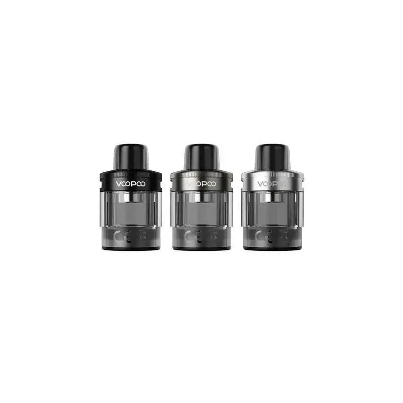 VooPoo PNP X Replacement Cartridge Pod