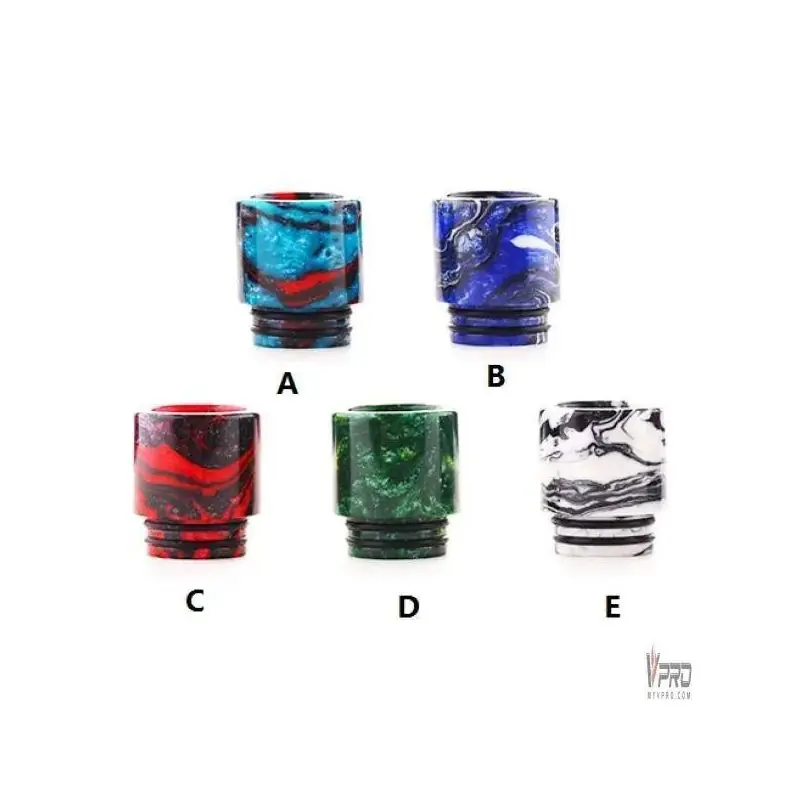 HellVape AG + 01 810 Drip Tips