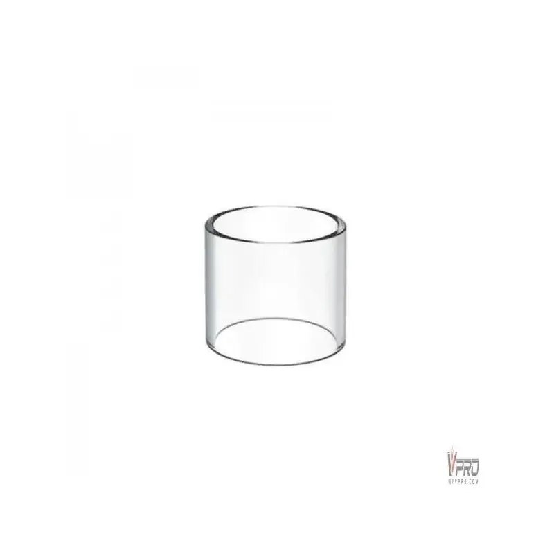 HellVape Fat Rabbit 2 Straight Glass 3.5mL