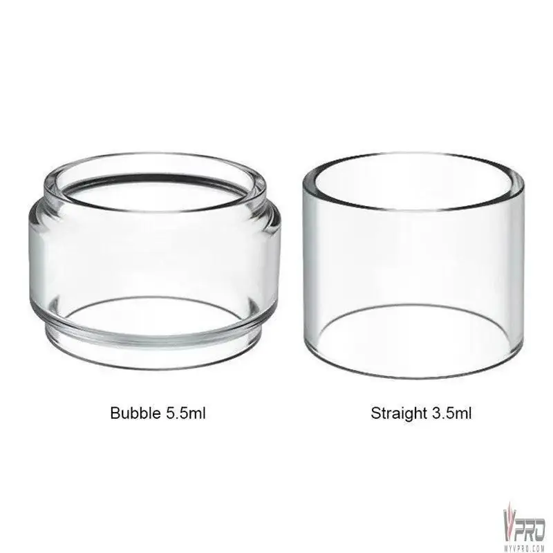Hellvape Hellbeast 2 Replacement Glass