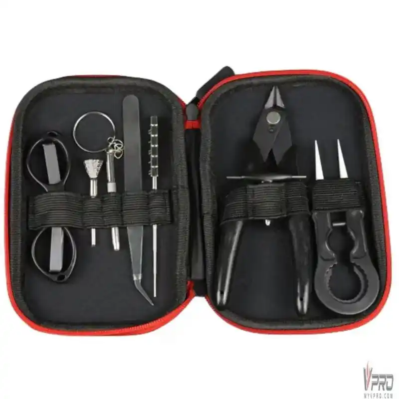 Hellvape Tool Kit Standard Version