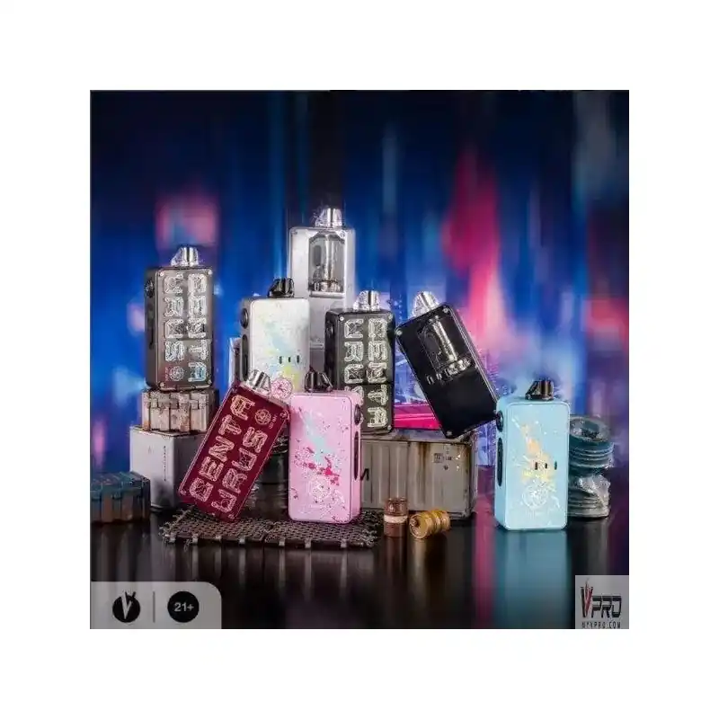 Lost Vape Centaurus B60 AIO Kit