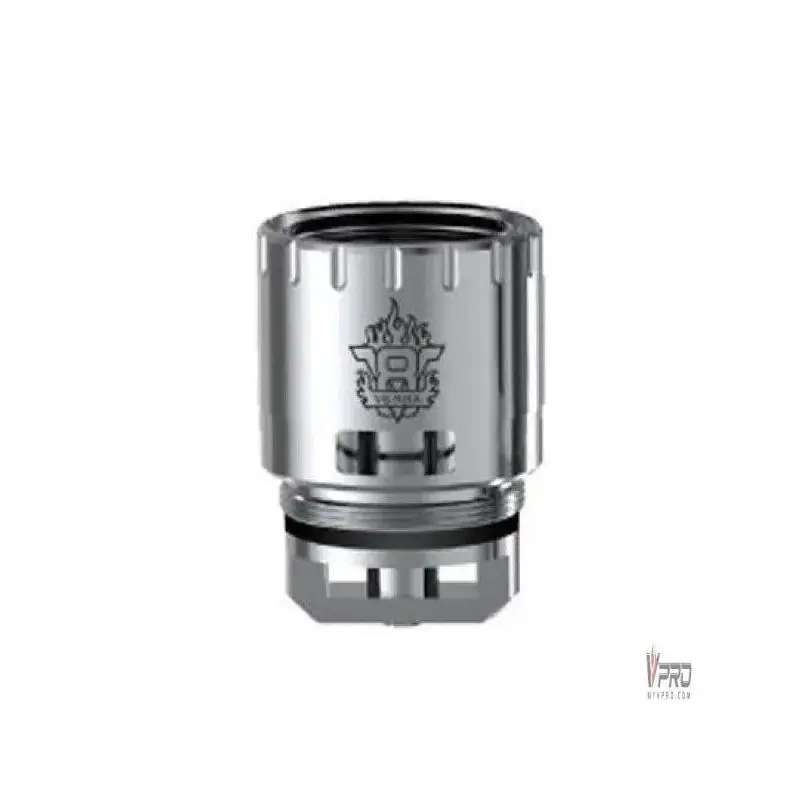 SmokTech V8 RBA